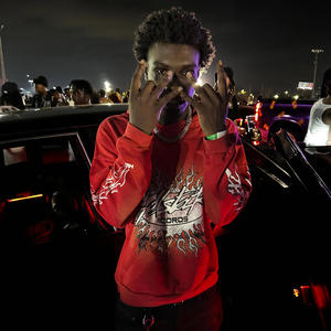 Zoe Freestyle (Explicit)