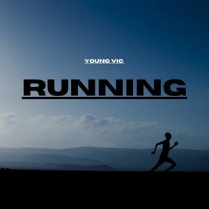 running