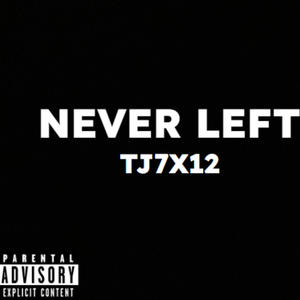 NEVER LEFT! (feat. Abyssal Resonance) [Explicit]