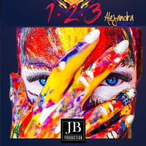 1.2.3.(Tormentone Zumba 2018)