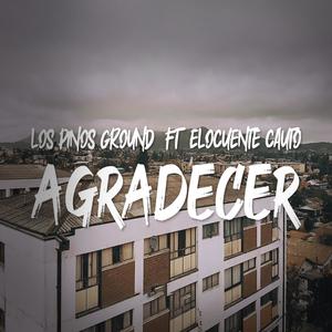 Agradecer (Explicit)