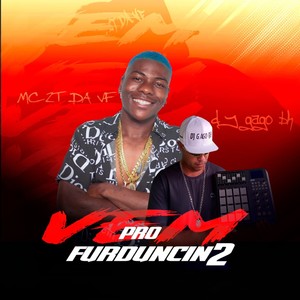 Vem Pro Furduncin 2 (Explicit)