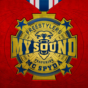 My Sound (GUAU Remix)