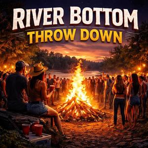 River Bottom Throw Down