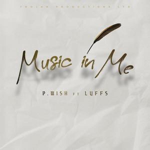 Music in Me (feat. LUFFS)