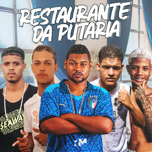 Restaurante da Putaria (Explicit)