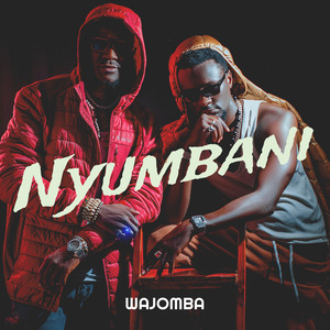 Nyumbani