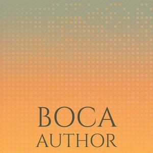Boca Author