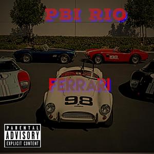 Ferrari (Explicit)