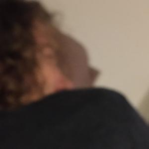 I voice in your dream