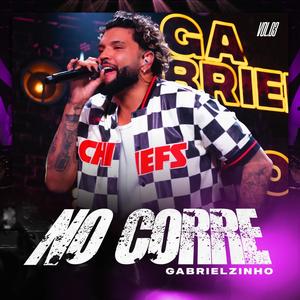 No Corre Vol. 03 (Ao Vivo)