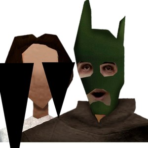 УЛЫБОЧКА (Explicit)