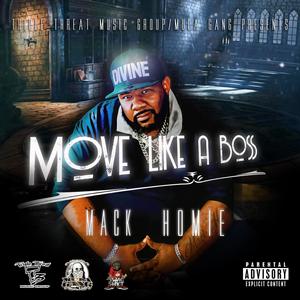 Move Like A Boss (Explicit)