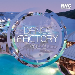 Dance Factory, Vol. 2