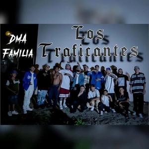 Traficantes (feat. Dany 420, Ell Cano & Verre Vieyra) [Explicit]