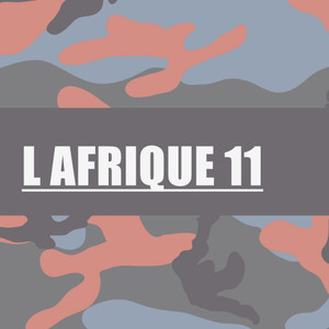 L AFRIQUE 11