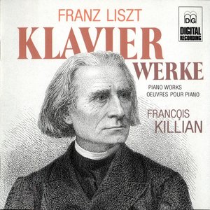 Liszt: Piano Works