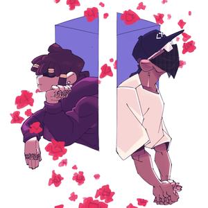 Faster (slowed down) (feat. pxiqzes)