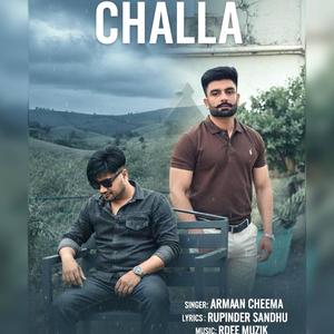 Challa (feat. Armaan cheema)