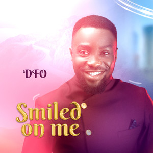 Smiled on Me