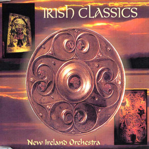 New Ireland Orchestra - Cliffs Of Dooneen