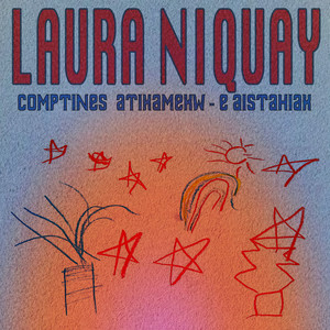 Ni wapowanicic (Ma petite couverture)