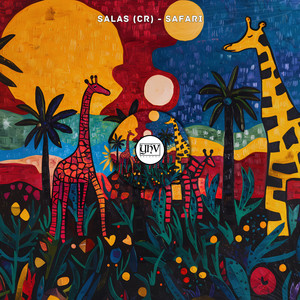 Safari (Original Mix)