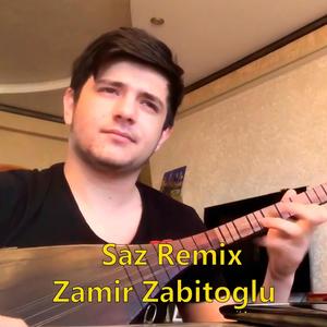 Saz