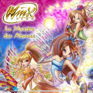 Winx Club: Le Mystère Des Abysses