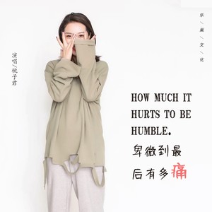 卑微到最后有多痛