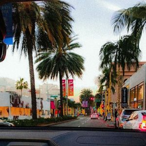 RODEO DRIVE