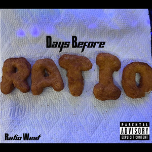 Days Before Ratio (Explicit)