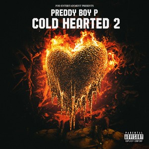 Cold Hearted 2 (Explicit)