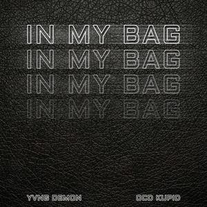 In My Bag (feat. OCD Kupid) (Explicit)