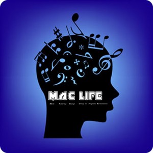 Mac Life: Tha EP (Explicit)