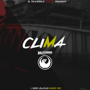 Clima 24/Siempre (Explicit)
