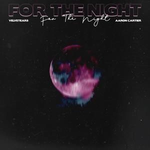 For the Night (feat. Aaron Cartier)