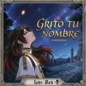 Grito tu nombre