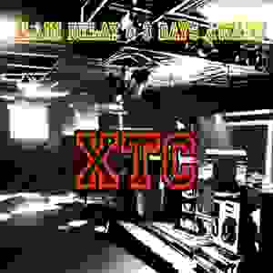 Alain Delay - Ecstasy