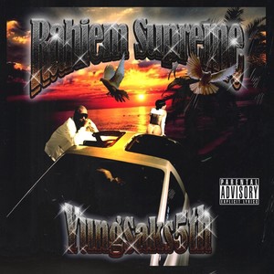 Vintage Fendi (Explicit)