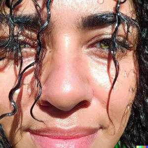 Lama nas Ruas (feat. Nuno Bastos)