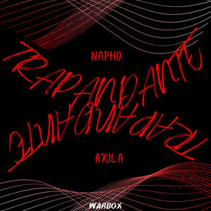 trapandante (feat. akila) (Explicit)