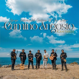 Camino Angosto (feat. Jair Solano)