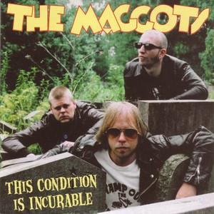 This Condition Is Incuable (Explicit)