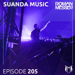 Suanda Music (Suanda 205)