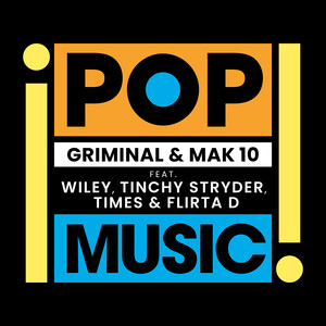 POP MUSIC (Explicit)