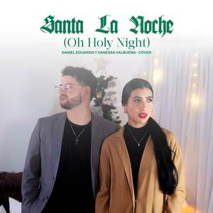 Santa La Noche (Cover)