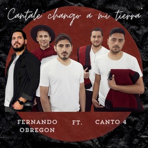 Cantale chango a mí tierra