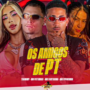 Os Amigos de PT