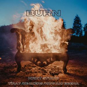 BURN
